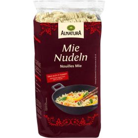 Link zu  Bio Mie Nudeln