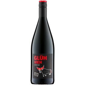 Link zu  Glühwein Rot Glühvieh