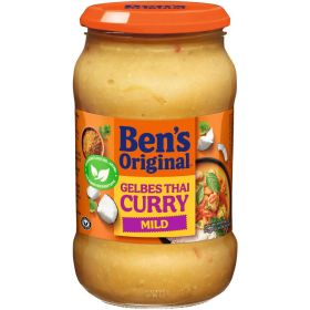 Link zu  Soße Cremiges Curry