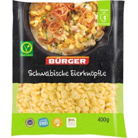 Link zu  Eierknöpfle