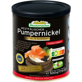 Link zu  Pumpernickel