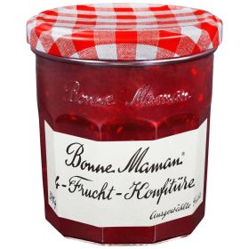 Link zu  Konfitüre, 4-Frucht