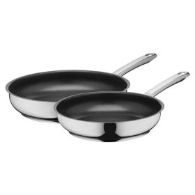 Link zu  Pfannen-Set Calabria 24+28cm