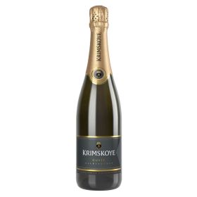 Link zu  Sekt weiß, halbtrocken