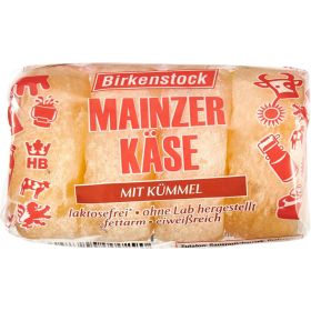 Link zu  Mainzer Käse, Original