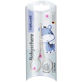 Link zu  Babyschere