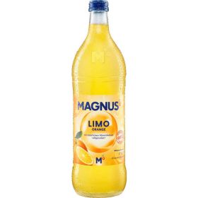 Link zu  Orangen-Limonade