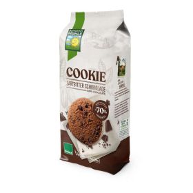 Link zu  Cookie Zartbitter Schokolade