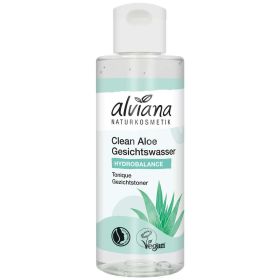 Link zu  Clean Aloe Gesichtswasser Hydrobalance