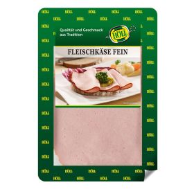 Link zu  Fleischkäse, Fein