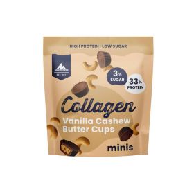 Link zu  Collagen Cups Vanilla Cashew