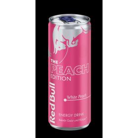 Link zu  Energy Drink Summer Edition, White Peach