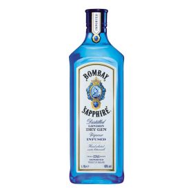 Link zu  Sapphire London Dry Gin 40%