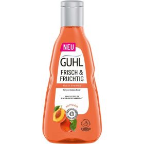 Link zu  Mildes Shampoo, Frisch & Fruchtig