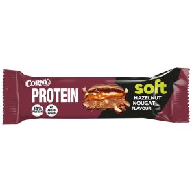 Link zu  Protein-Riegel, Soft Haselnuss-Nougat