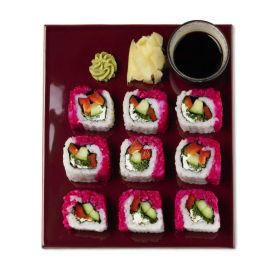 Link zu  Inside Out Veggie Rolle, 256 g