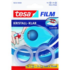 Link zu  Mini-Klebefilm Abroller
