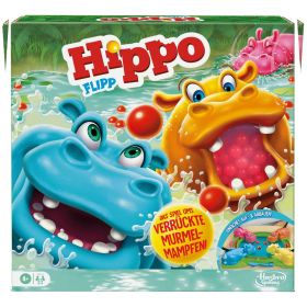 Link zu  Hippo Flipp