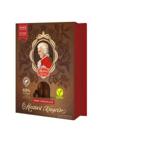 Link zu  Mozart Kugeln, Dark Chocolate