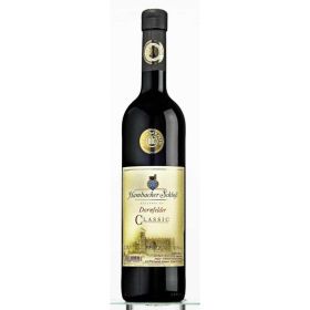 Link zu  Dornfelder Classic Pfalz DQW, Rotwein