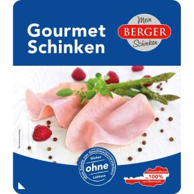 Link zu  Gourmet-Schinken Aufschnitt