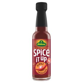 Link zu  Spice it up Chili Knoblauch