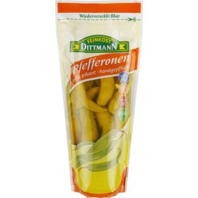 Link zu  Pfefferonen, mild