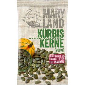 Link zu  Kürbiskerne, schalenlos