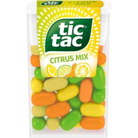 Link zu  Tic Tac Citrus Mix