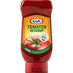 Link zu  Tomaten Ketchup