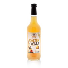 Link zu  Kalter Willy 10,1%