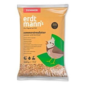 Link zu  Sommer-Streufutter