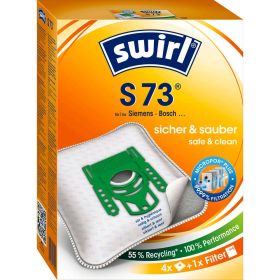 Link zu  Staubsauger Beutel S73
