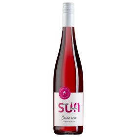 Link zu  Roséwein SUN Cuveè