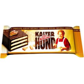 Link zu  Kalter Hund