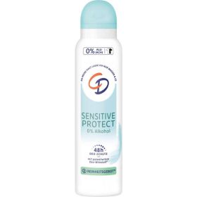Link zu  Deospray Sensitiv Protection