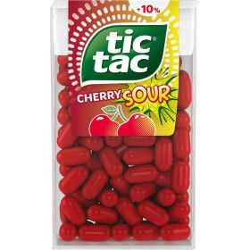 Link zu  Tic Tac Cherry Sour