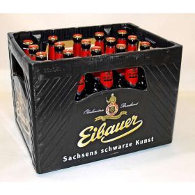 Link zu  Lausitzer Dunkel Bier 4,2%