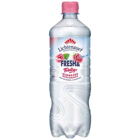 Link zu  Fresh & Fruity, Wasser mit Geschmack, Himbeere
