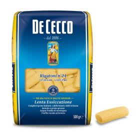 Link zu  Rigatoni Nudeln, Nr. 24