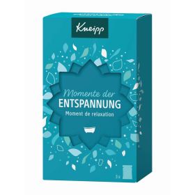 Link zu  Badekristalle Momente der Entspannung