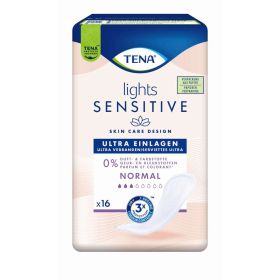 Link zu  lights Slipeinlagen sensitive Ultra, Normal