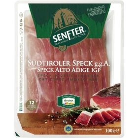 Link zu  Südtiroler Speck