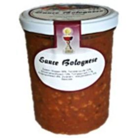 Link zu  Bolognesesoße