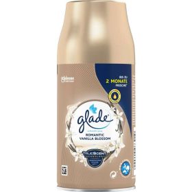 Link zu  Lufterfrischer Automatic Spray Nachfüller, Romantic Vanilla Blossom