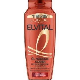 Link zu  Elvital Shampoo, Öl Magique Jojoba
