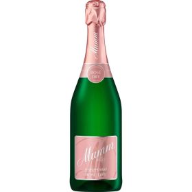 Link zu  Jahrgangssekt Rosé trocken