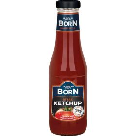 Link zu  Gewürzketchup