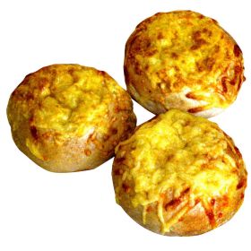 Link zu  Käsesemmel, 3 Stück