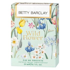 Link zu  Eau de Toilette Wild Flower
